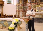 ​Obilježena prva obljetnica uspostave kapele Trajnog euharistijskog klanjanja u Varaždinu